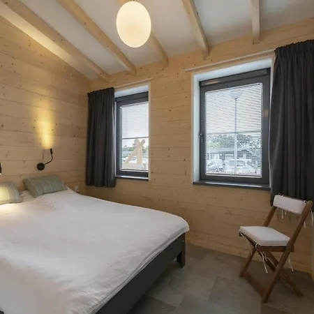 Attractive With Terrace Holiday home Callantsoog