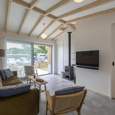 Holiday home Attractive With Terrace
