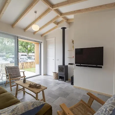 Holiday home Attractive With Terrace Callantsoog