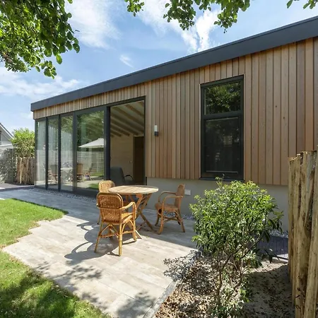 Holiday home Attractive With Terrace