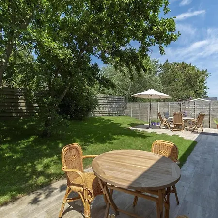 Attractive With Terrace *