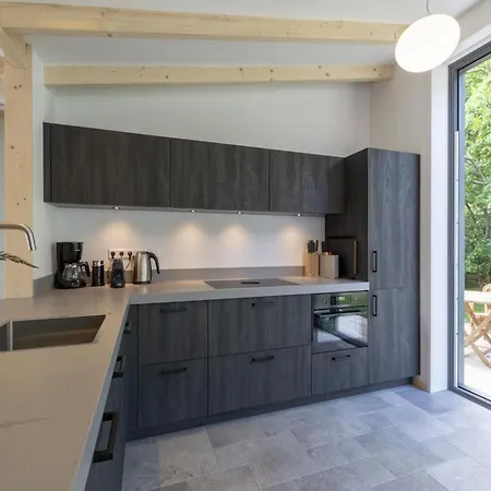 Attractive With Terrace