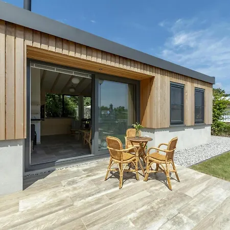 Holiday home Attractive With Terrace *
