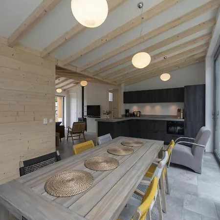 Attractive With Terrace Holiday home Callantsoog