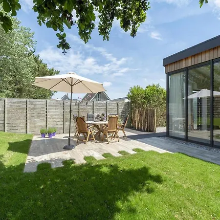 Attractive With Terrace Callantsoog