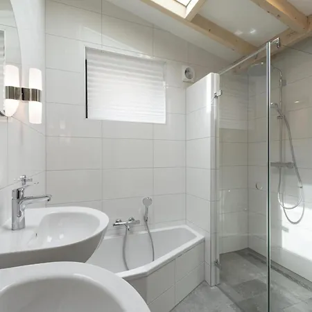 Attractive With Terrace Holiday home *