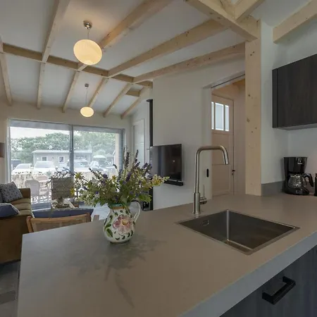 Attractive With Terrace Holiday home *