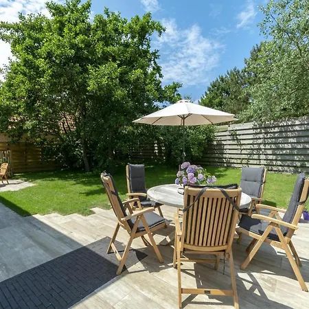 Holiday home Attractive With Terrace