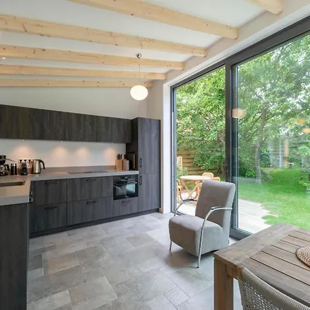 Attractive With Terrace