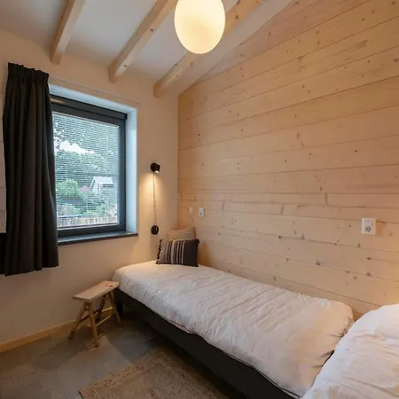 Attractive With Terrace *