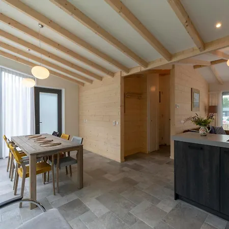 Attractive With Terrace Callantsoog