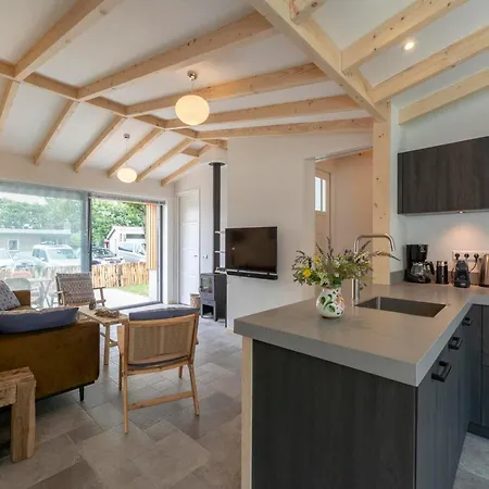 Attractive With Terrace Prázdninový dům Callantsoog