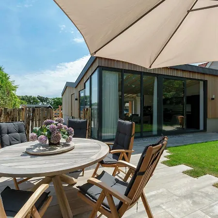 Attractive With Terrace *