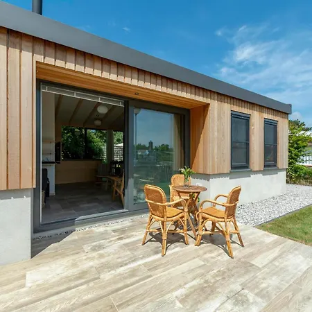 Attractive With Terrace * Callantsoog