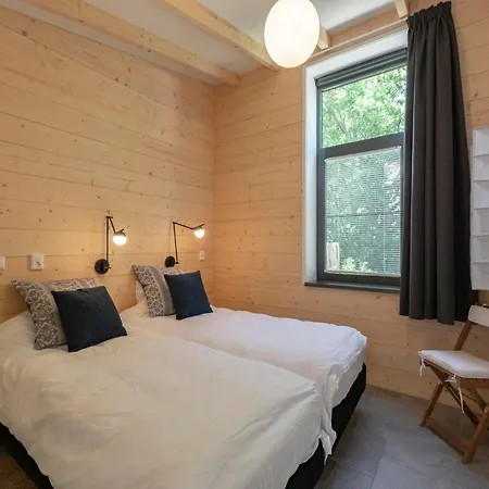 Attractive With Terrace Vakantiehuis Callantsoog