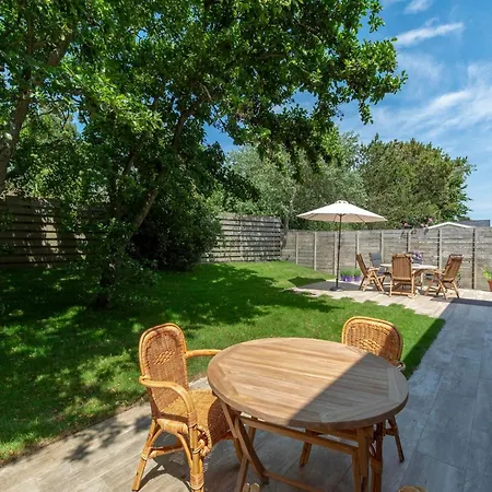 Attractive With Terrace Callantsoog